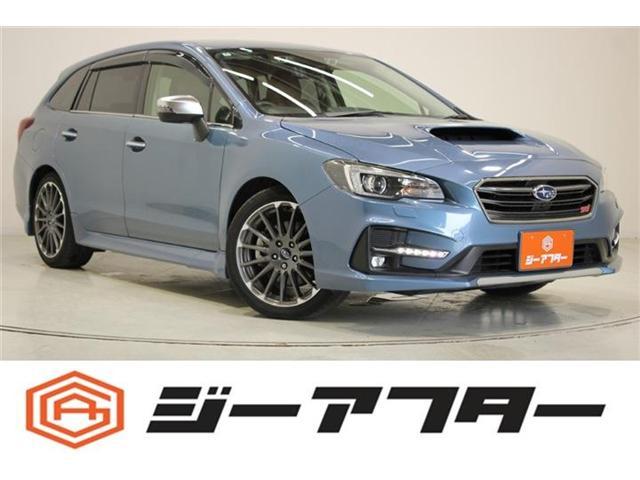 2018 SUBARU Levorg 1.6STI Sport EyeSight — Photo 1
