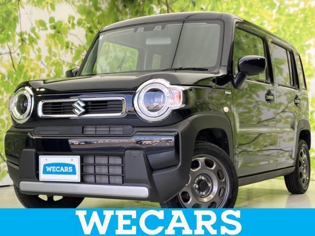 2025 Suzuki Hustler Hybrid G
