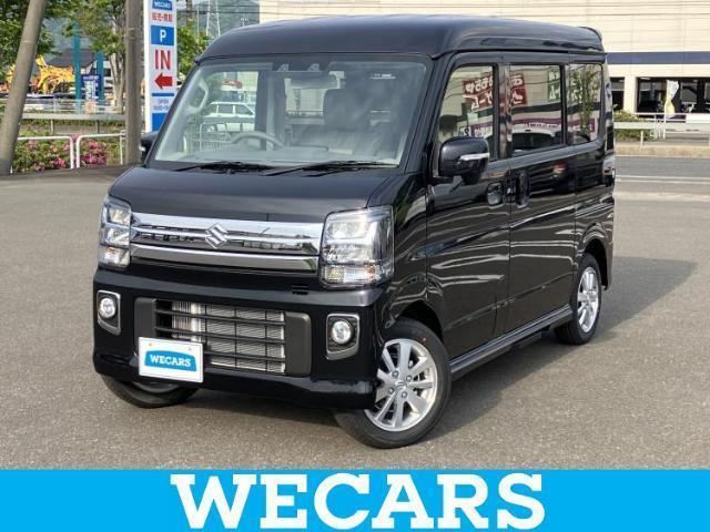 2026 Suzuki Every Wagon PZ TURBO SPECIAL
