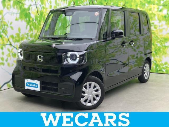 2024 Honda N BOX Hyojun