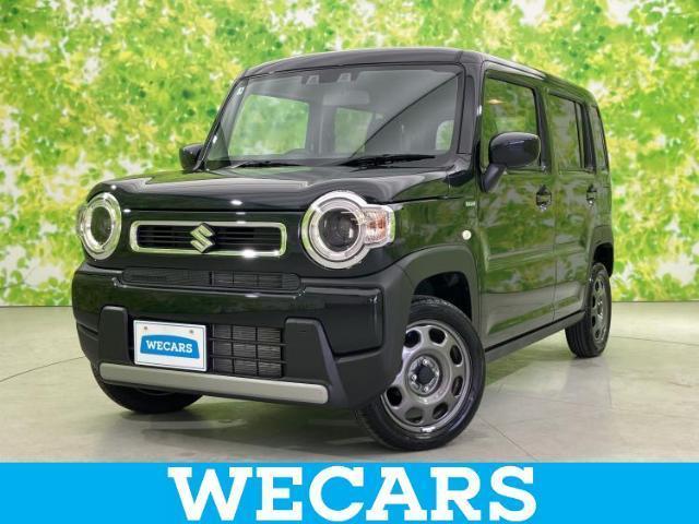 2025 Suzuki Hustler Hybrid G