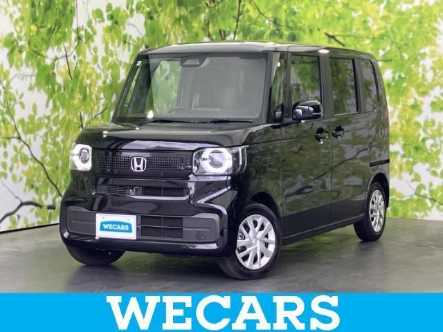 2024 Honda N BOX Hyojun