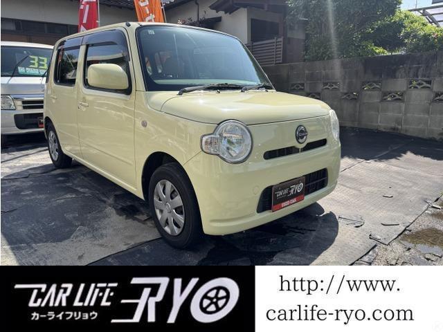 2009 Daihatsu Mira Cocoa Cocoa X