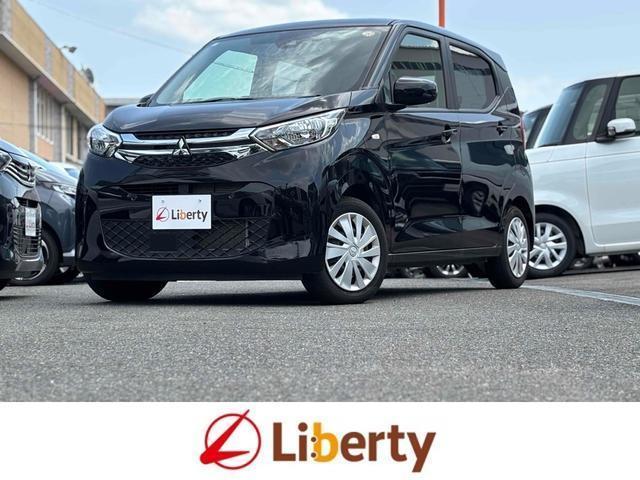 2022 MITSUBISHI ek Wagon M