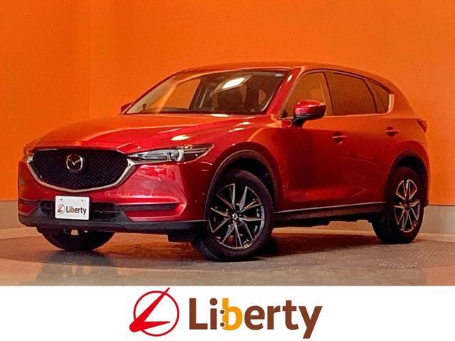2018 MAZDA CX-5 XD Proactive