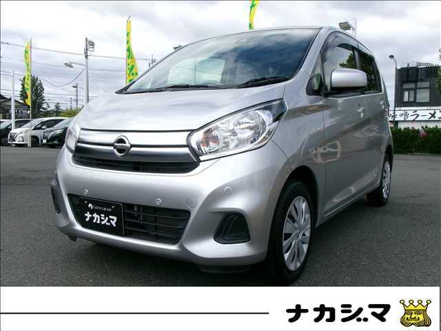 2019 Nissan Dayz J