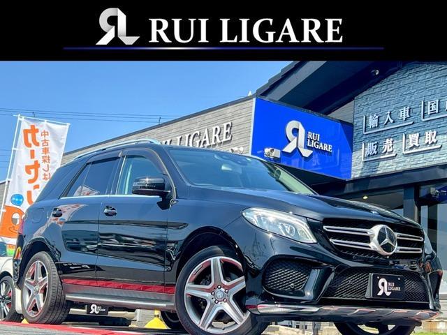 2016 MercedesBenz Benz GLE Class 350 d 4MATIC Sport 4WD