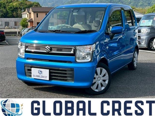 2018 Suzuki WagonR HV FX Safety Package — Photo 1