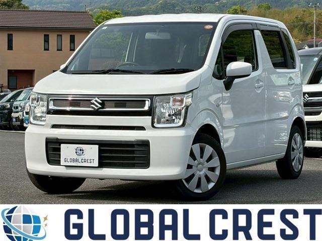 2021 Suzuki WagonR FA — Photo 1