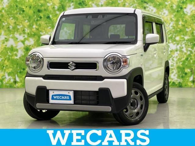 2021 Suzuki Hustler Hybrid G