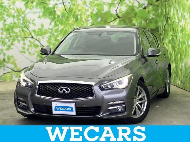 2015 Nissan SKYLINE 350GT Hybrid Type P
