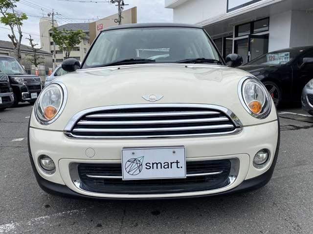 2011 BMW_Mini BMW Mini 3HB Cooper