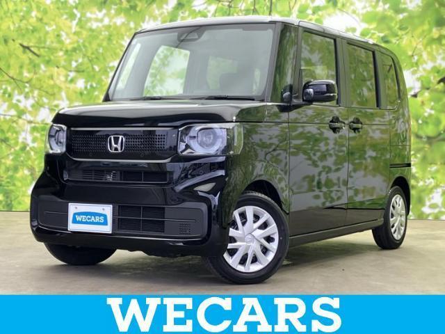 2024 Honda N BOX Hyojun