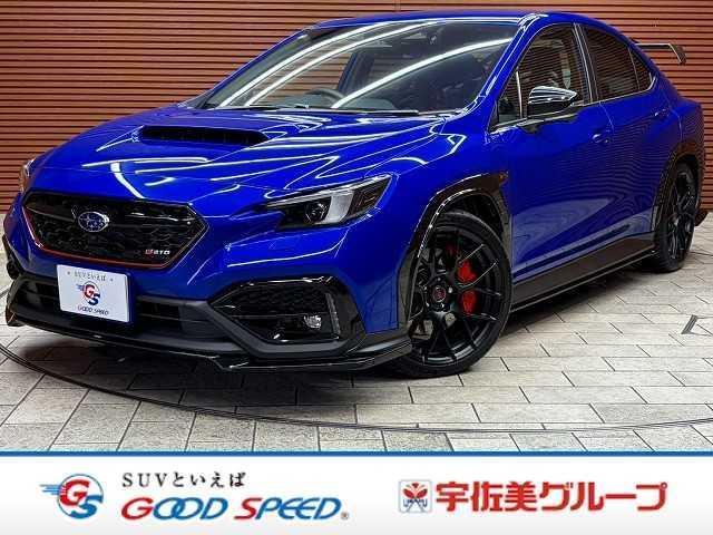 2025 SUBARU WRX S4 ◆〇s210