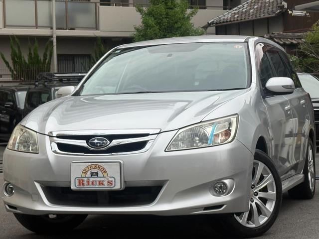 2009 SUBARU Exiga 2.0i-S NaviTV BCamera Keyless ETC HID