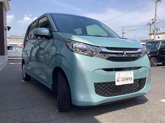 2023 Mitsubishi ek Wagon G