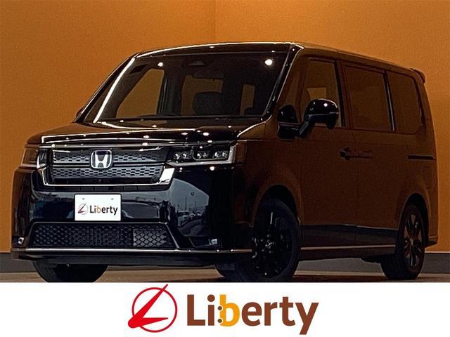 2026 Honda Step Wagon Spada HV e:HEV Spada