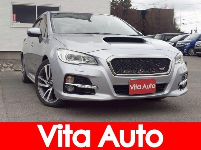 2015 SUBARU Levorg 1.6 GT EyeSight Proud Edition — Photo 1