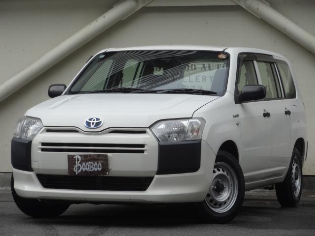 2019 Toyota Succeed Van Hybrid Hybrid UL