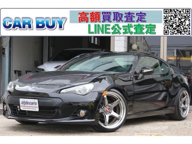 2012 Toyota 86 GT