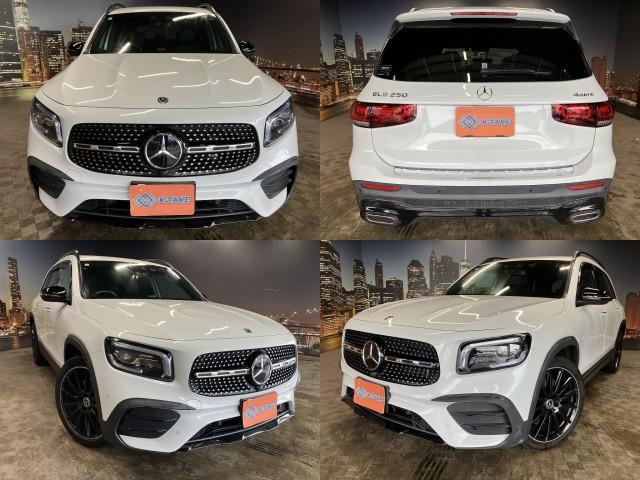 2020 MercedesBenz GLB GLB250 4MATIC Sport