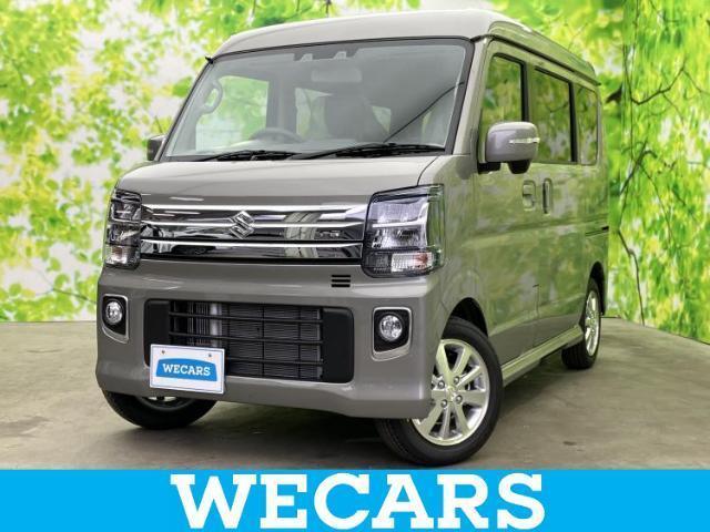 2026 Suzuki Every Wagon PZ TURBO SPECIAL