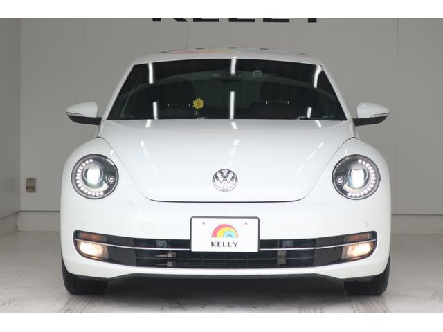 2015 Volkswagen VW TheBeetle Blossom