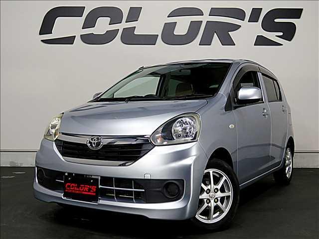 2014 Toyota PIXIS EPOCH X — Photo 1