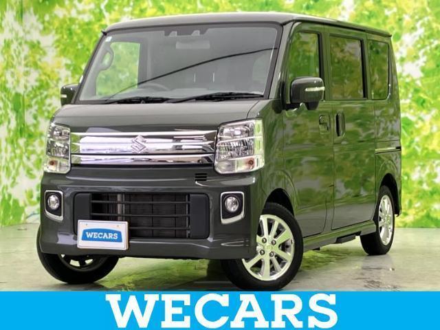 2024 Suzuki Every Wagon PZ TURBO SPECIAL