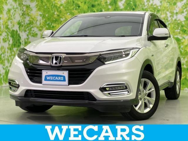 2019 Honda Vezel Hybrid Hybrid X Honda Sensing