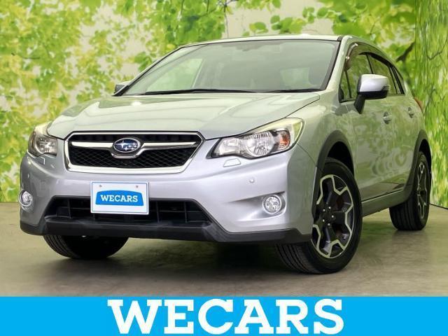 2013 SUBARU XV 4WD 2.0i-L EyeSight