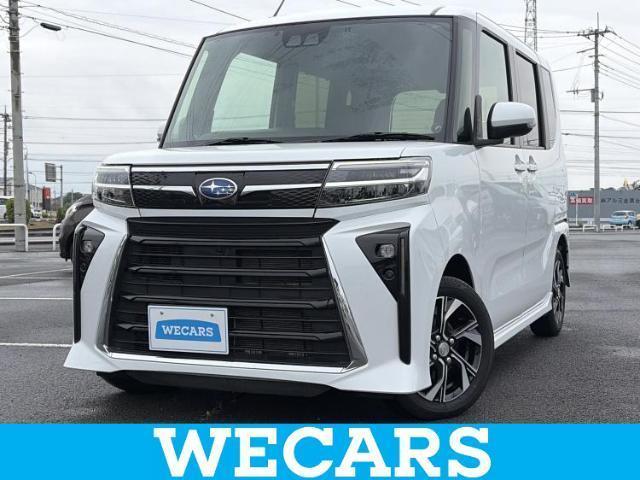 2023 SUBARU Chiffon Custom Custom R — Photo 1