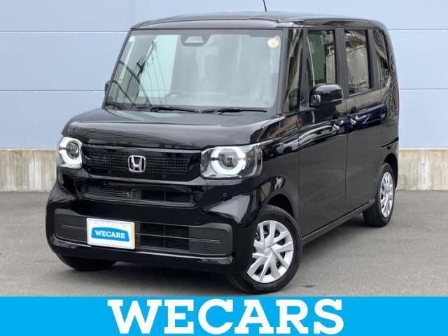 2024 Honda N BOX Hyojun