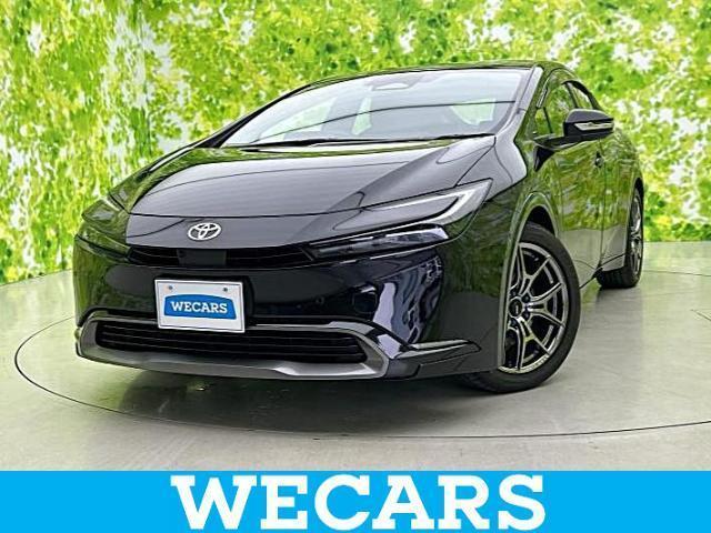 2023 Toyota Prius 4WD_Z