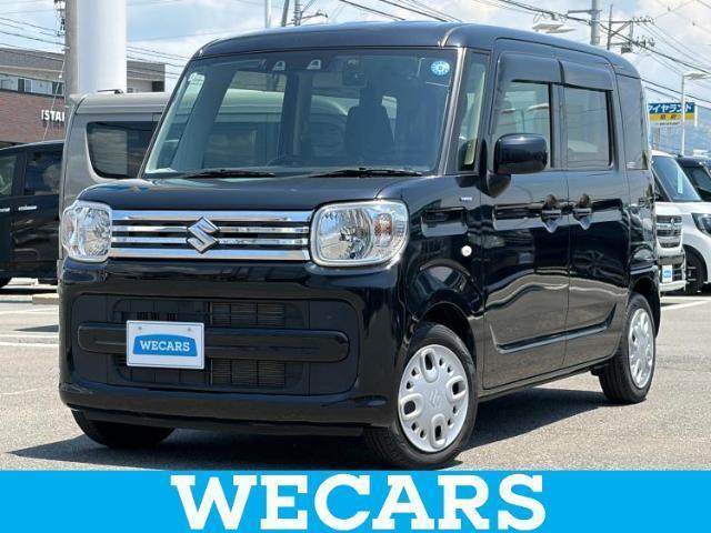 2022 Suzuki Spacia Hybrid X