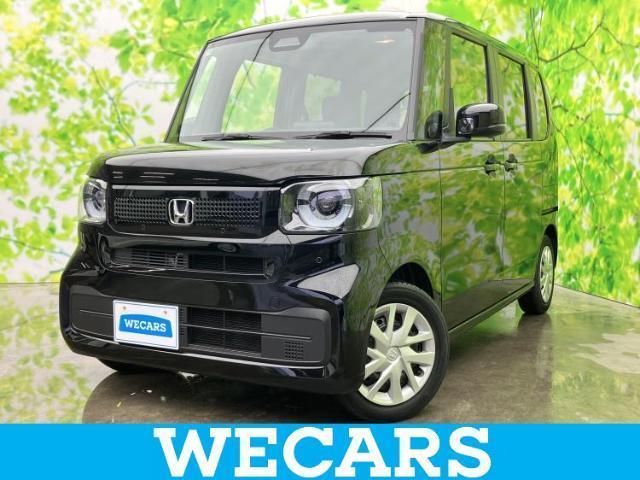 2024 Honda N BOX Hyojun