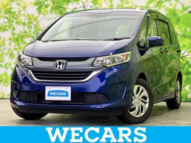 2019 Honda Freed G Honda Sensing