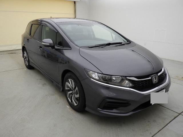 2019 Honda Jade G Honda Sensing Late Model