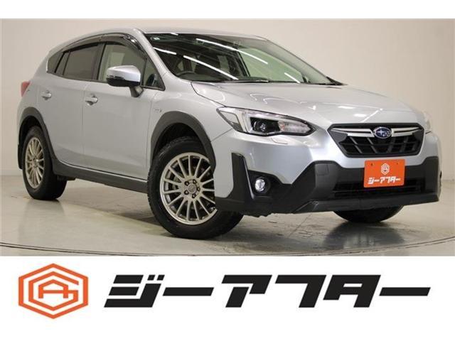 2021 SUBARU XV 2.0e-L EyeSight AWD — Photo 1