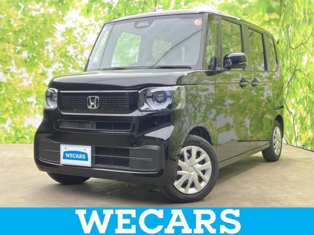 2024 Honda N BOX Hyojun