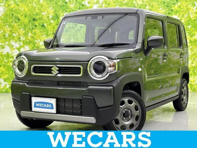 2025 Suzuki Hustler Hybrid G