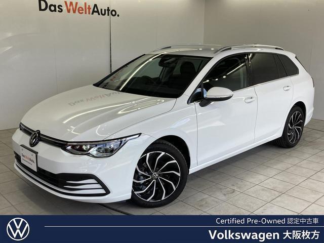 2024 Volkswagen VW Golf 5HB eTSI Active Platinum Edition