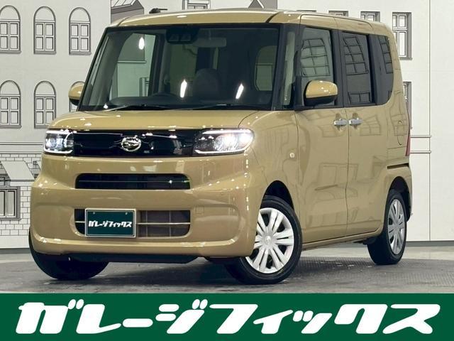 2025 Daihatsu Tanto X