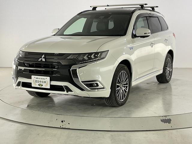 2020 MITSUBISHI Outlander PHEV S Edition