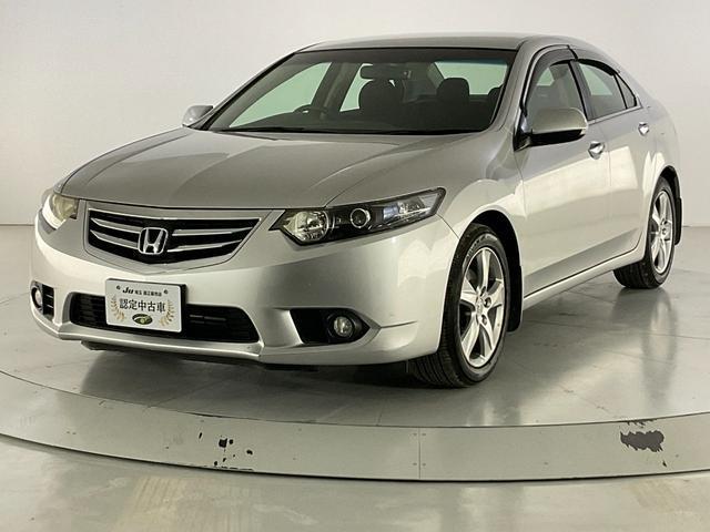 2011 Honda Accord Sedan 20TL Smart Style Package