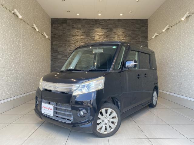 2013 Suzuki Spacia Custom XS
