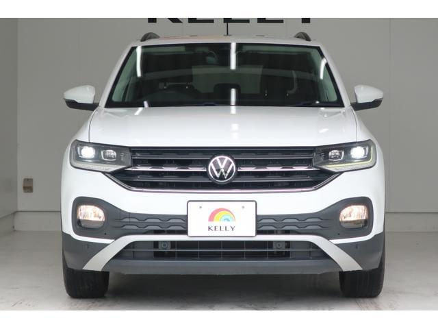 2021 Volkswagen VW T-Cross TSI Active