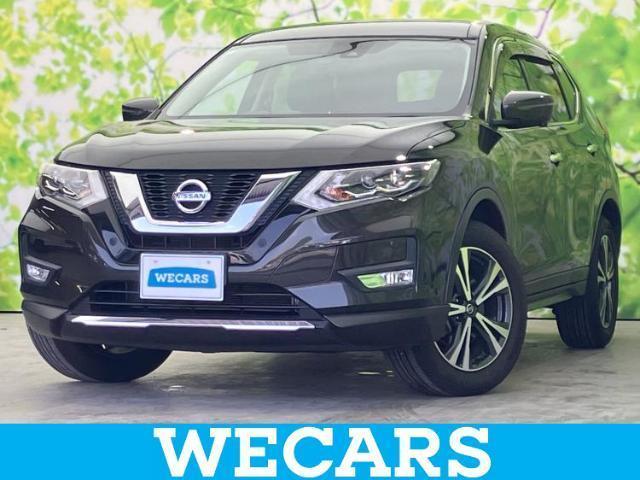 2019 Nissan X-Trail 4WD 20X