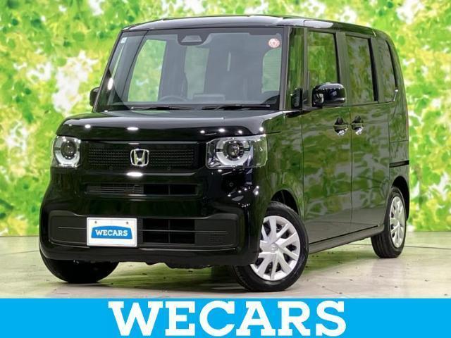 2024 Honda N BOX Hyojun