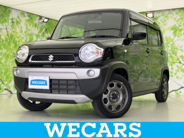 2019 Suzuki Hustler G
